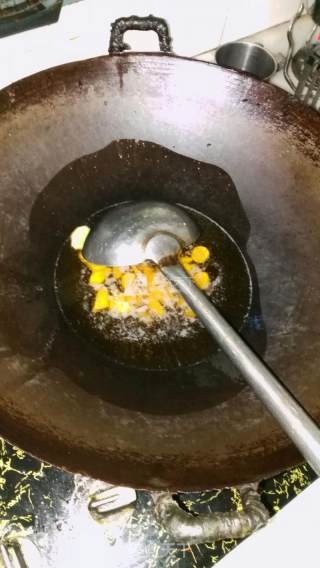 麻辣牛肉的做法步骤：5
