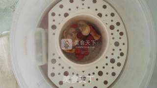产妇燕窝的做法步骤：4