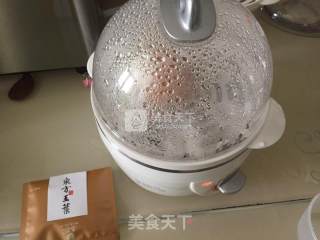 蔓越莓玛格丽特的做法步骤：1