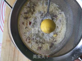 蔓越莓玛格丽特的做法步骤：4