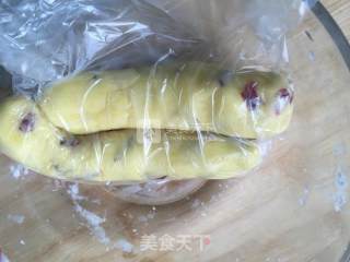 蔓越莓玛格丽特的做法步骤：5