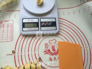 蔓越莓玛格丽特的做法步骤：6
