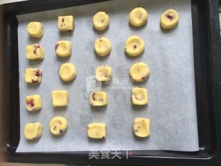 蔓越莓玛格丽特的做法步骤：7