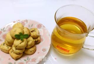 蔓越莓玛格丽特的做法步骤：8