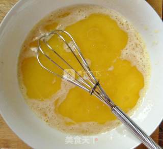 浣熊和松鼠饼干的做法步骤：2