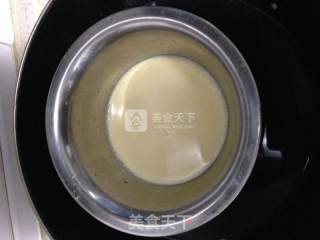 牛奶红豆冰棒的做法步骤：7