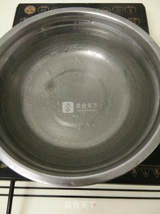 清甜蜜桃凉粉的做法步骤：5