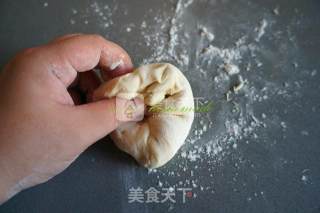 高庄馒头的做法步骤：5