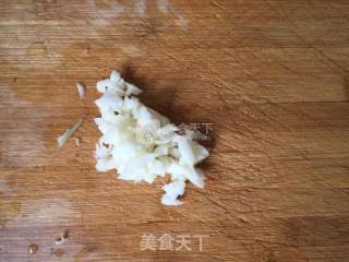 清炒佛手瓜丝的做法步骤：4