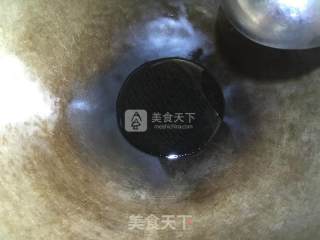 清炒佛手瓜丝的做法步骤：6