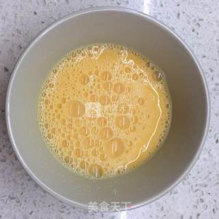 玉米芙蓉羹的做法步骤：3