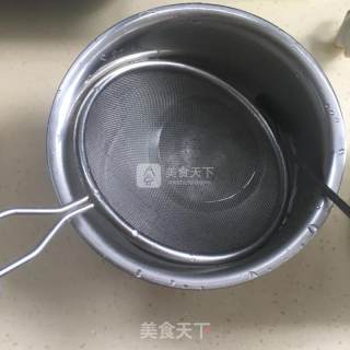 无渣红枣酸奶的做法步骤：1