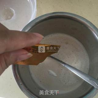 无渣红枣酸奶的做法步骤：6