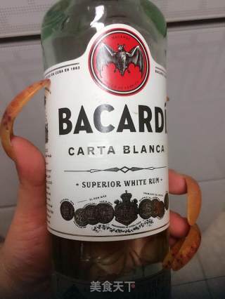 意式蛋白霜版提拉米苏的做法步骤：4