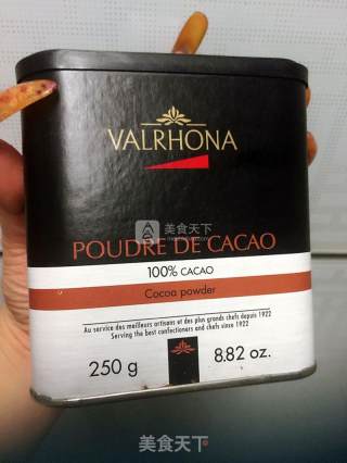 意式蛋白霜版提拉米苏的做法步骤：7