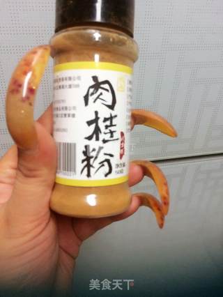 意式蛋白霜版提拉米苏的做法步骤：8