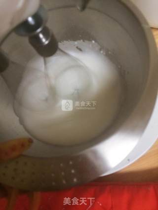 意式蛋白霜版提拉米苏的做法步骤：14