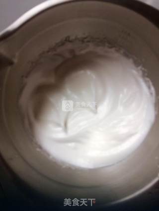 意式蛋白霜版提拉米苏的做法步骤：15