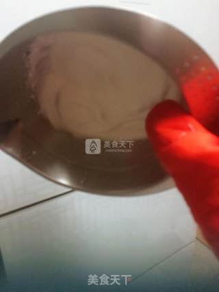 意式蛋白霜版提拉米苏的做法步骤：16