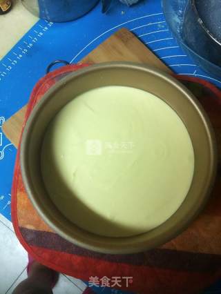 意式蛋白霜版提拉米苏的做法步骤：20