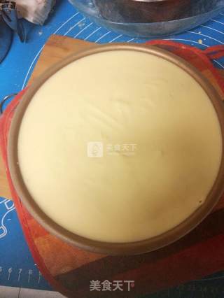 意式蛋白霜版提拉米苏的做法步骤：22