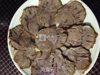 酱牛肉（牛腱子）的做法步骤：5