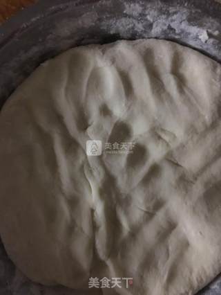酸菜馅饺子的做法步骤：1