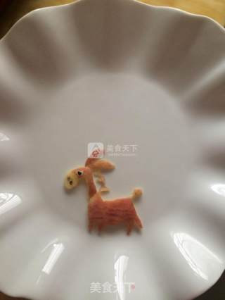 快乐的小毛驴的做法步骤：2