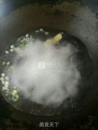狮子头的做法步骤：4