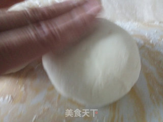 牛肉馅饼的做法步骤：8