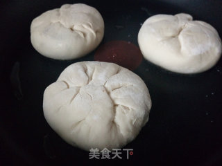 牛肉馅饼的做法步骤：9
