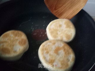 牛肉馅饼的做法步骤：10