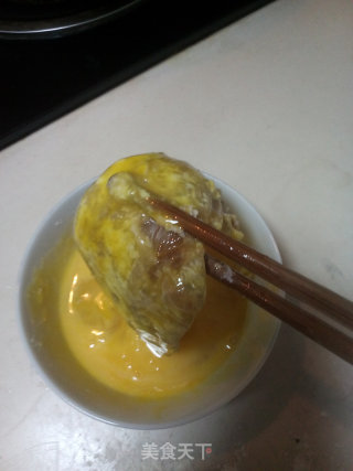 煎龙利鱼的做法步骤：8