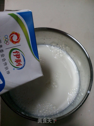 自制酸奶的做法步骤：3