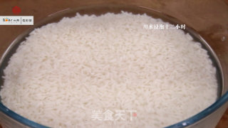 一汤一菜一饭，一锅搞定的做法步骤：1