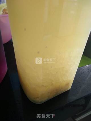 柠檬蜜的做法步骤：2