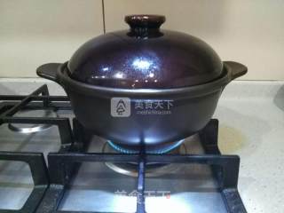 开心果姐姐五花肉焖土豆的做法步骤：3
