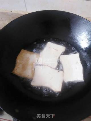什锦豆腐的做法步骤：2
