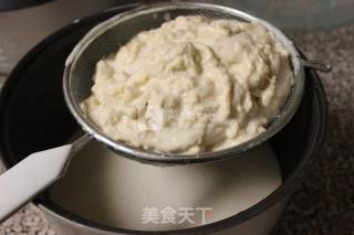 盛夏的美食——凉皮（洗面版）的做法步骤：5