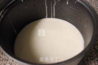 盛夏的美食——凉皮（洗面版）的做法步骤：6