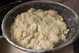 盛夏的美食——凉皮（洗面版）的做法步骤：7