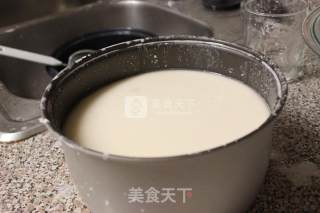 盛夏的美食——凉皮（洗面版）的做法步骤：10