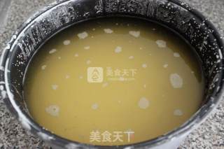 盛夏的美食——凉皮（洗面版）的做法步骤：11