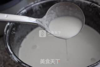 盛夏的美食——凉皮（洗面版）的做法步骤：13