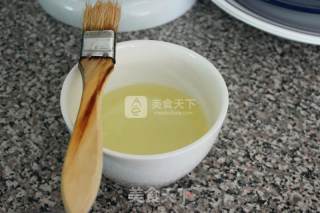 盛夏的美食——凉皮（洗面版）的做法步骤：15