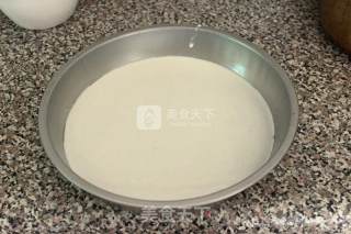 盛夏的美食——凉皮（洗面版）的做法步骤：17