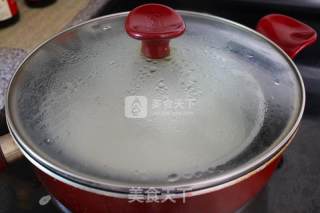 盛夏的美食——凉皮（洗面版）的做法步骤：19