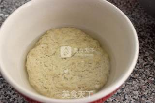 盛夏的美食——凉皮（洗面版）的做法步骤：24