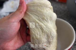 盛夏的美食——凉皮（洗面版）的做法步骤：25