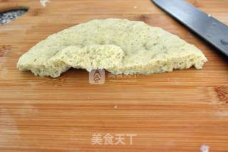 盛夏的美食——凉皮（洗面版）的做法步骤：29